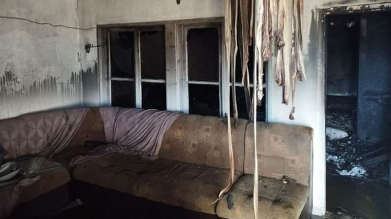 Ροδόπη: Δικογραφία σε βάρος της μητέρας του 7χρονου που απανθρακώθηκε -  Η κατάσταση της υγείας του 5χρονου