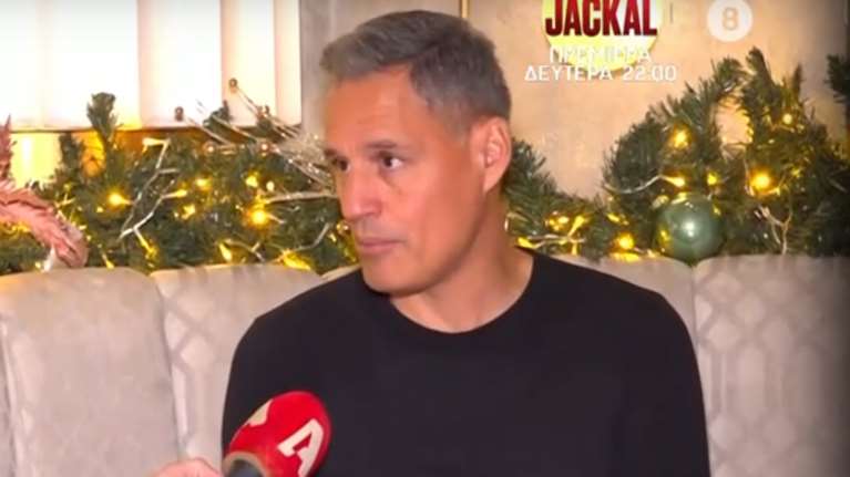 Πρωτοχρονιάτικοι... ψεκασμοί από τον Γρηγόρη Πετράκο: &quot;Μετεωρολόγοι τροποποιούν τον καιρό και τον... ραντίζουν&quot;