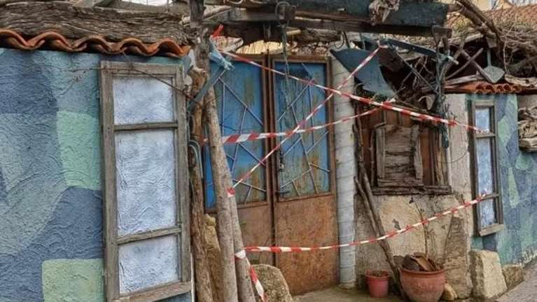 Σέρρες: "Δεν γινόταν αλλιώς, το έκανα για να ησυχάσουμε" - Το σημείωμα του γυναικοκτόνου - To τελευταίο μήνυμα