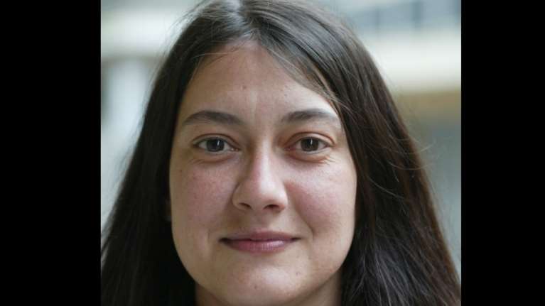 Έφυγε ξαφνικά από την ζωή η φωτορεπόρτερ του ΑΠΕ, Μαρία Μαρόγιαννη