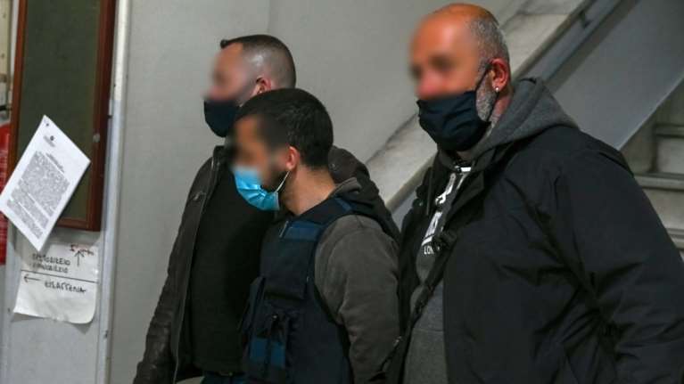 Εισαγγελική έρευνα για το φονικό στη Μακρινίτσα: Γιατί κυκλοφορούσε ελεύθερος ο δράστης;