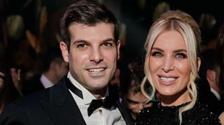 Κατερίνα Καινούργιου: Το υποστηρικτικό σχόλιο του Φίλιππου Τσαγκρίδη για τη μεταγραφή της στον Alpha