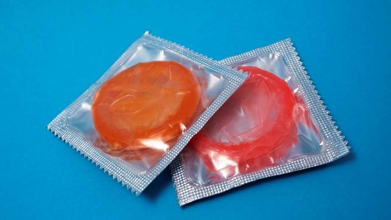 Ανησυχητική η μείωση της χρήσης προφυλακτικού μεταξύ των εφήβων στην Ευρώπη, λέει ο ΠΟΥ