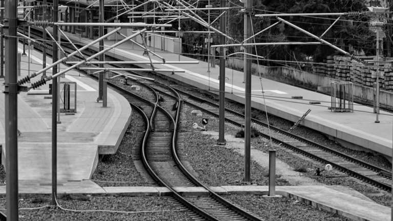 Αποκάλυψη: Δύο τρένα στην ίδια γραμμή και τον Μάιο του 2022 στις Σέρρες - Πώς αποφεύχθηκε η σύγκρουση