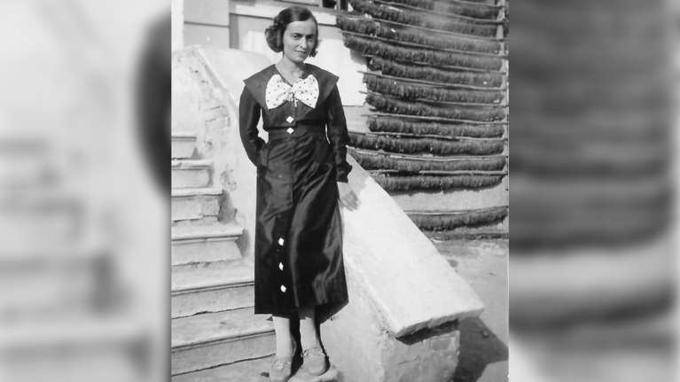 Προσοτσάνη: Η ιστορία της 16χρονης ηρωικής νηπιαγωγού που έσωσε 40 νήπια από βέβαιο θάνατο σε φωτιά [εικόνες]