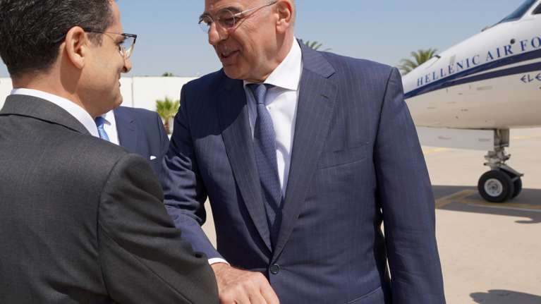 Εκτάκτως στη Λιβύη ο Νίκος Δένδιας - Θα συναντηθεί με τον πρόεδρο της Βουλής