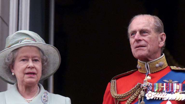 Πέθανε ο Πρίγκιπας Φίλιππος- Σε ηλικία 99 ετών, στο Παλάτι του Windsor
