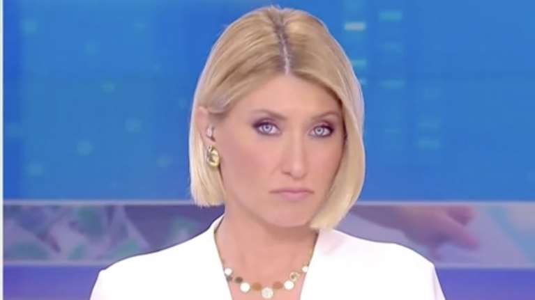 Η Σία Κοσιώνη πάει στην Ουάσινγκτον για τις αμερικανικές εκλογές- Ζωντανά από τις ΗΠΑ το δελτίο ειδήσεων του ΣΚΑΪ