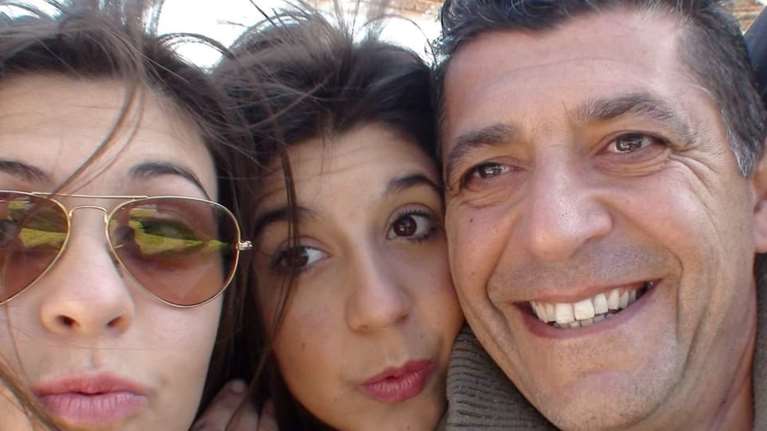 Συγκλονίζει η κόρη του Μανώλη Καντάρη: 11 χρόνια από τη μαύρη μέρα - Η πληγή ακόμη αιμορραγεί