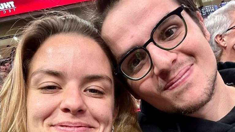 Μαρία Σάκκαρη: Η τρυφερή φωτογραφία με τον Κωνσταντίνο Μητσοτάκη την Πρωτοχρονιά