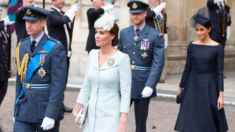 Τρίτη και φαρμακερή: Το νέο πλήγμα στην Κέιτ Μίντλετον που αποδεικνύει την εμμονή του Χάρι και της Μέγκαν εναντίον της