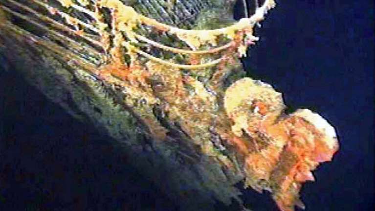 Πρόεδρος Titanic International Society: &quot;Καιρός να σταματήσουν οι αποστολές στο ναυάγιο του Τιτανικού&quot;