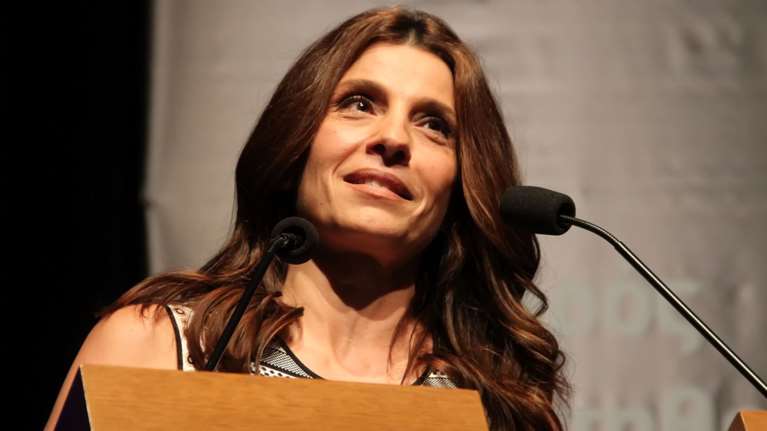 Τσαπανίδου: Οι εκλογές αυτές είναι εξαιρετικά κρίσιμες - Θα καθορίσουν το μέλλον των παιδιών μας