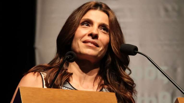 Πόπη Τσαπανίδου: Ο Μητσοτάκης δεν θα διασωθεί λέγοντας ψέματα για το πρόγραμμα του ΣΥΡΙΖΑ