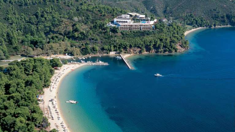 Το Skiathos Palace Hotel φιλοξενεί το 6o Παγκόσμιο Συνέδριο Ογκολογίας ACTC2023