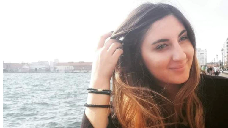 Θρήνος στην Ανδραβίδα για την 22χρονη Δήμητρα – &quot;Έσβησε&quot; στην αγκαλιά της μάνας της