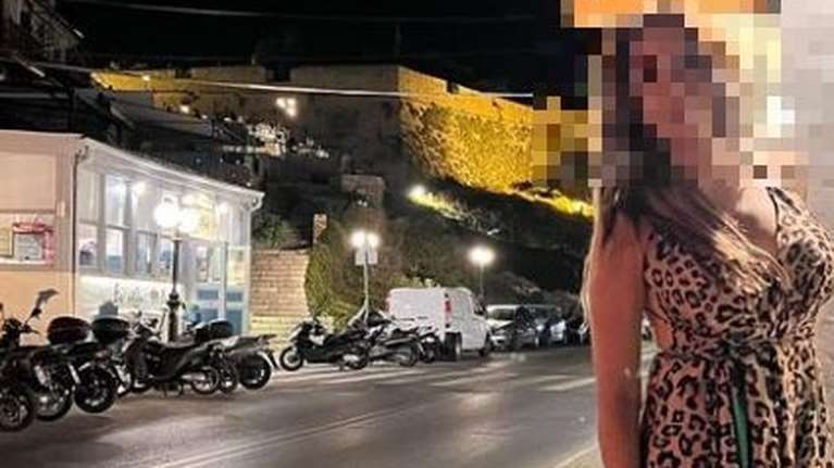 Επίθεση με καυστικό υγρό στην Κρήτη: Παραδόθηκε η 38χρονη - Θα καταθέσει ότι δέχεται απειλές για τη ζωή της