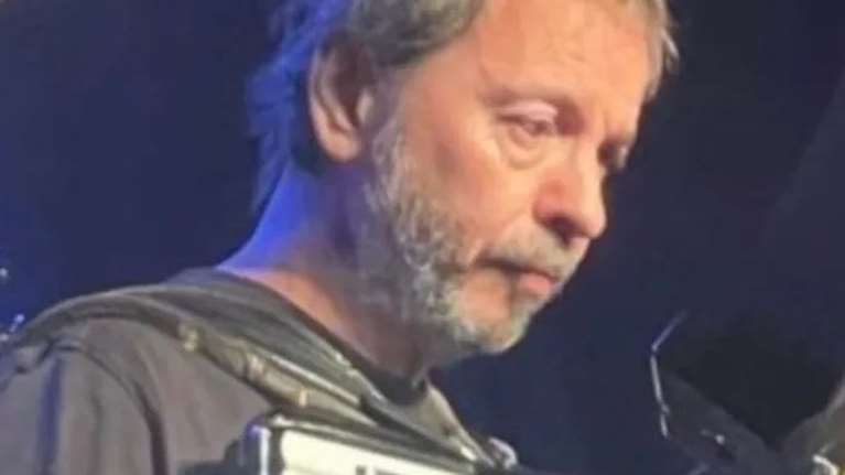 Πέθανε ξαφνικά ο μουσικός και συνθέτης Βασίλης Δρογκάρης - Στενός συνεργάτης του Ξαρχάκου