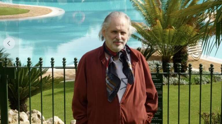 Πέθανε ο τραγουδοποιός των Cream Πιτ Μπράουν