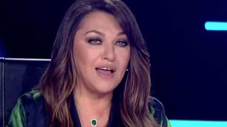 Καίτη Γαρμπή: Αυτοτρολάρεται και δείχνει ότι έχει πολύ χιούμορ και καθόλου κόμπλεξ