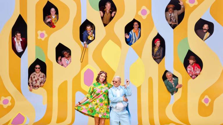 Οι Pink Martini για δύο μεγάλες συναυλίες στην Ελλάδα