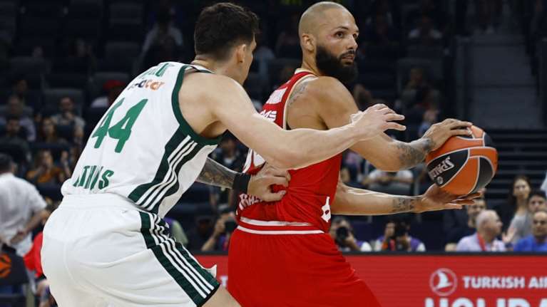 Euroleague: Για πρώτη φορά με 20 ομάδες, μέσα Χάποελ Τελ Αβίβ, Ντουμπάι και Βαλένθια - Τέλος ο μικρός τελικός