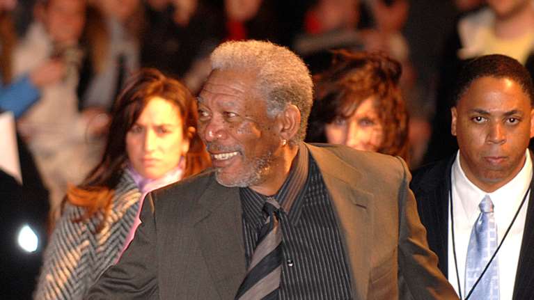 Μόργκαν Φρίμαν: Γιατί απαγορεύτηκε η είσοδος στη Ρωσία στον διάσημο ηθοποιό - Το βίντεο που εκνεύρισε τον Πούτιν