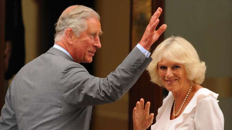 Η μυστικοπάθεια της Καμίλα για την οικογένειά που απέκτησε πριν στεφθεί βασίλισσα