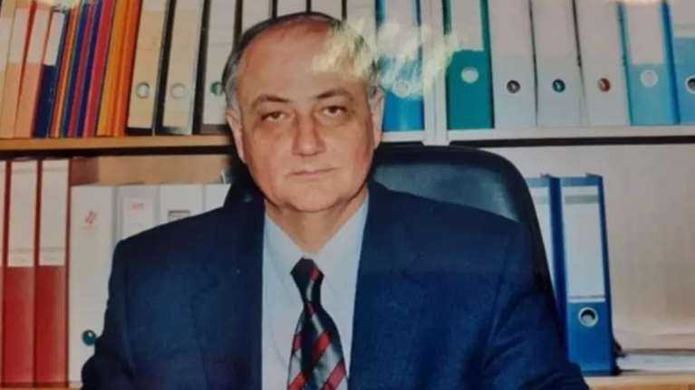 Πέθανε ο Αθανάσιος Φάσσας - Ο γιατρός που σφράγισε την εξέλιξη της αιματολογίας στην Ελλάδα