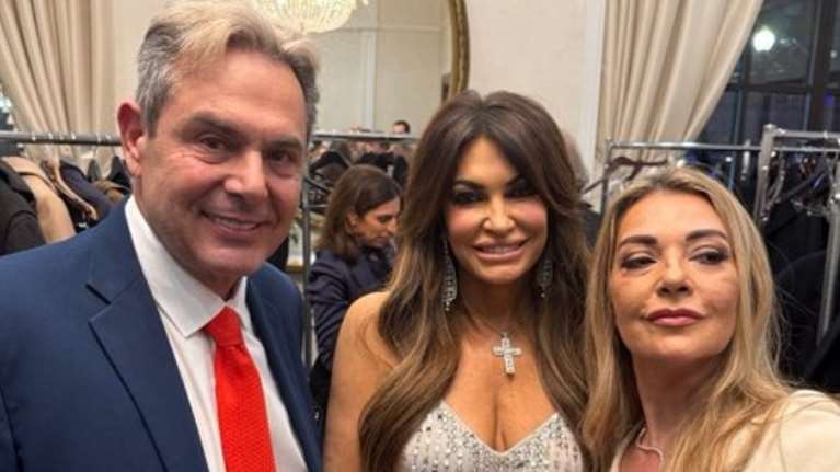 Υπέρ Τραμπ ο Πάνος Καμμένος: "Τελειώνουν οι πόλεμοι και η woke ατζέντα -Τυχεροί που θα έχουμε πρέσβη την Γκίλφοϊλ"