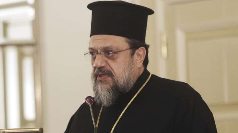 Μητροπολίτης Μεσσηνίας: Δεν μπορούμε να αρνηθούμε τη βάπτιση των παιδιών των ομόφυλων ζευγαριών- Προσωπική η άποψη του Ιερώνυμου