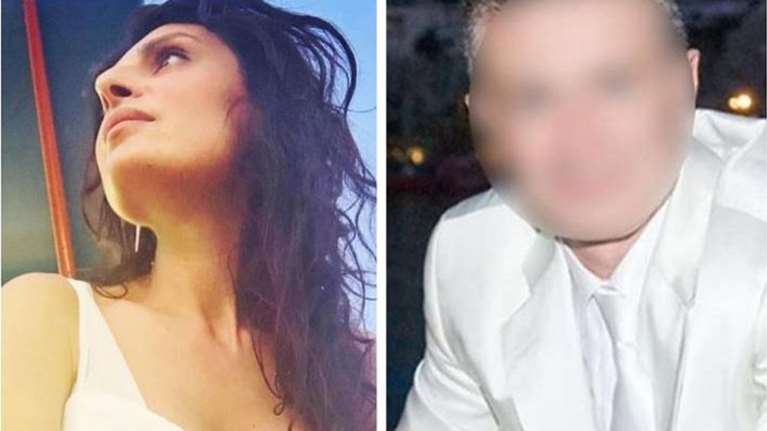 Γυναικοκτονία στην Καβάλα: Ο δράστης την ώρα της κηδείας ανήρτησε φωτογραφία από τον γάμο του με τη 43χρονη