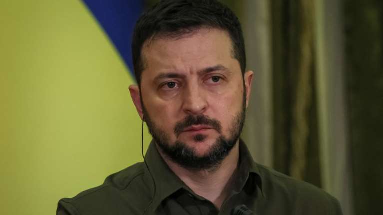 Απόσυρση της Μόσχας από τη συμφωνία για τα ουκρανικά σιτηρά: Ισχυρή διεθνή απάντηση ζητεί ο Ζελένσκι