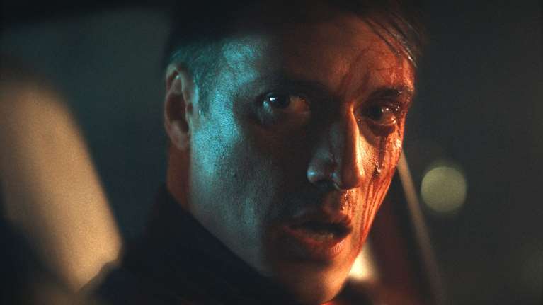 "Τελευταίο νησί": Ο Ανδρέας Κωνσταντίνου, από τη "Χίμαιρα" στη νέα δραματική σειρά της ΕΡΤ -Η υπόθεση, πότε κάνει πρεμιέρα