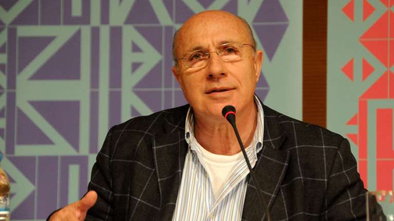 Αθωώθηκε μετά από 8 χρόνια ο Γιώργος Λούκος για τα οικονομικά του Φεστιβάλ Αθηνών: &quot;Νιώθω δικαιωμένος&quot;