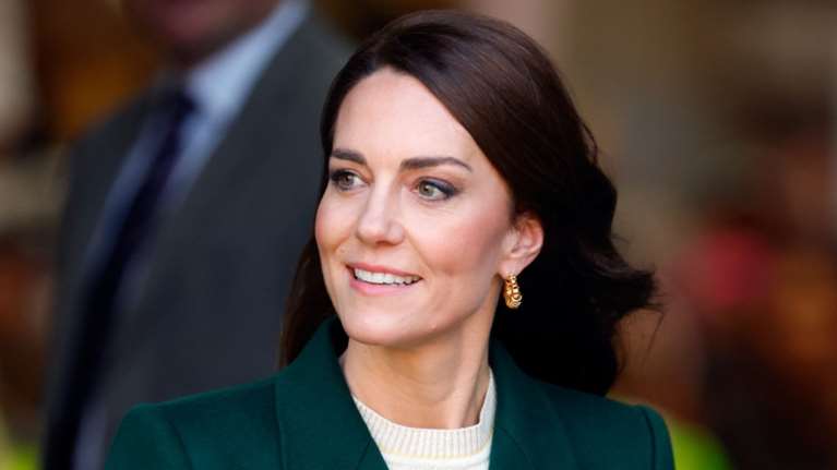 Κέιτ Μίντλετον: Η στιλιστική συνήθεια στα BAFTA και το σμαραγδί φόρεμα που ίσως φορέσει