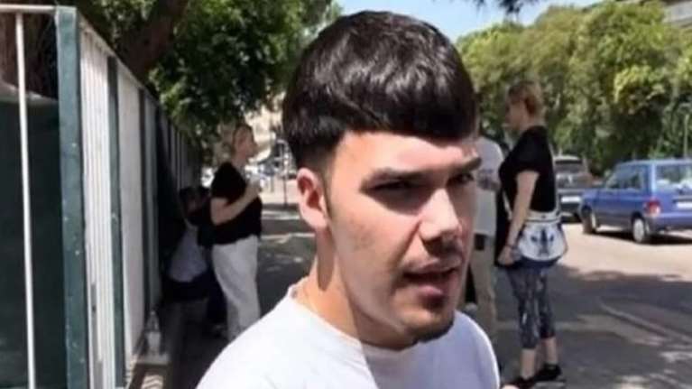 Πανελλήνιες 2024: Επική ατάκα μαθητή από το Αγρίνιο – &quot;Θέλω να περάσω στον Πειραιά λόγω του Ολυμπιακού&quot; [βίντεο]