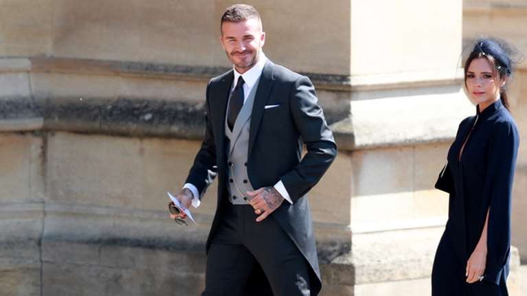 Λαχτάρα για τους Μπέκαμ: Ληστεία χιλιάδων ευρώ στο σπίτι τους, ενώ εκείνοι κοιμούνταν