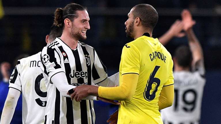 Βιγιαρεάλ-Γιουβέντους 1-1: Τα πάντα θα κριθούν στο Τορίνο