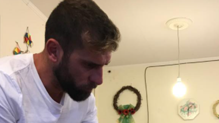 Υπόθεση βιασμού 11χρονης: Αυτός είναι ο 38χρονος κατηγορούμενος- Αποκάλυψε ο ίδιος την ταυτότητά του