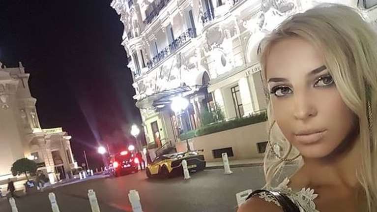 Δολοφονία στην Κω: &quot;Έκοψε τα δάχτυλα της Αναστάζια για να σβήσει τα αποτυπώματα&quot; - Αποκαλύψεις σοκ για τον 32χρονο