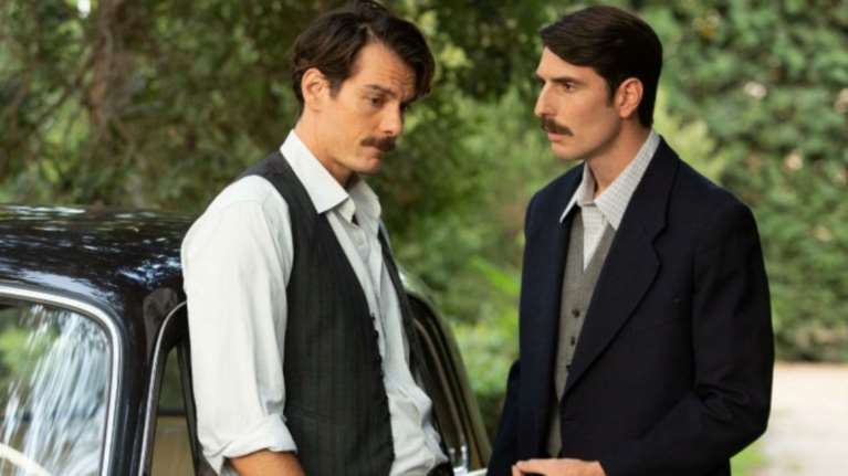 Άγριες Μέλισσες: Νεκρός από πυροβολισμό ο Μελέτης, ενώ η Πηνελόπη είναι έγκυος στο παιδί του