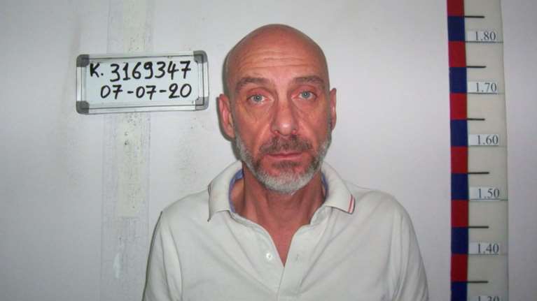 Κεραμέως: Σε αργία ο 51χρονος εκπαιδευτικός στην Ερέτρια που είχε σχέση με 14χρονη μαθήτρια