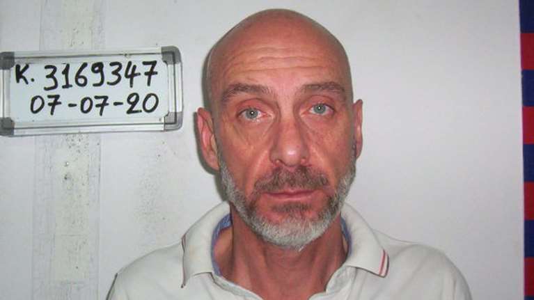 Αυτός είναι ο 51χρονος δάσκαλος που αποπλάνησε τη 14χρονη στην Ερέτρια