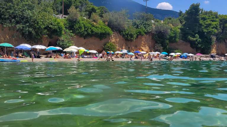 "Τουρισμός για όλους": Αναρτήθηκαν τα αποτελέσματα για τους δικαιούχους - Δείτε αν κερδίσατε τα 150 ευρώ