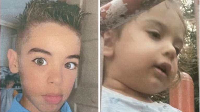 Χαμόγελο του Παιδιού: Δυο παιδιά 2 και 9 ετών εξαφανίστηκαν στον Έβρο - Πάσχουν από σοβαρό νόσημα [εικόνες]