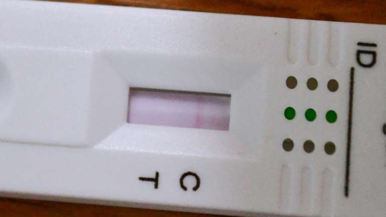 Κορονοϊός: &quot;Κανένα τεστ δεν μπορεί να αποκλείσει 100% ότι κάποιος έχει κολλήσει&quot; - Η εξήγηση Μαγιορκίνη