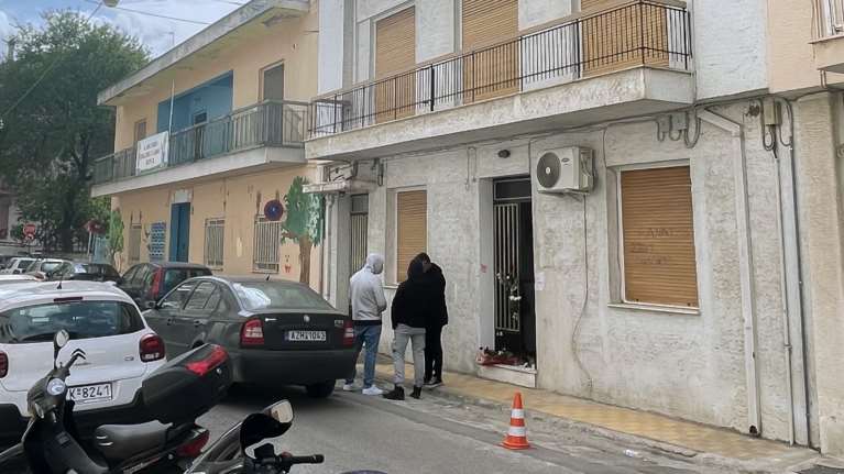 Πάτρα: Μυστήριο με την σπιτονοικοκυρά Πισπιρίγκου και Δασκαλάκη - Έγκλημα ''βλέπει'' ο Ρουγκάλας