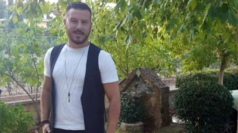 Πρέβεζα: Αυτός είναι ο 29χρονος ψαράς που αγνοείται, από την Πέμπτη το απόγευμα, στον Αμβρακικό Κόλπο