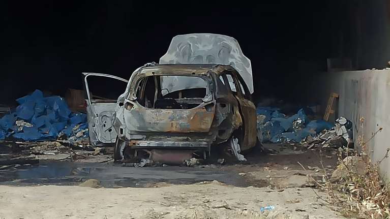 Μαφιόζικη δολοφονία στον Κορυδαλλό: Ακαθόριστος αριθμός από σφαίρες χτύπησαν τον οδηγό - Η έκθεση του ιατροδικαστή [βίντεο]